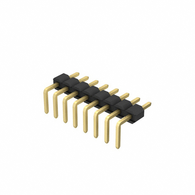 NorComp Inc. 27630802RP2 electronic component product image