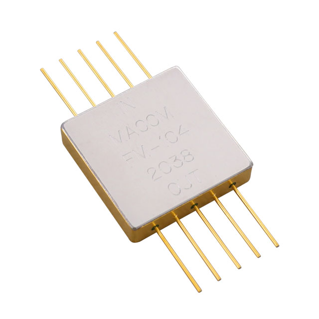 MACOM Technology Solutions FM-104-PIN electronic component product image