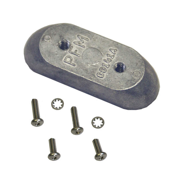 Performance Metals 00141A electronic component product image