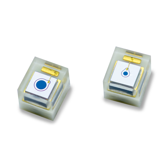 Excelitas Technologies C30737MH-230-80A electronic component product image
