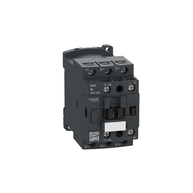Schneider Electric DPE25G7 electronic component product image