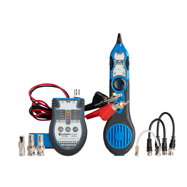 Jonard Tools TETP-901 electronic component product image