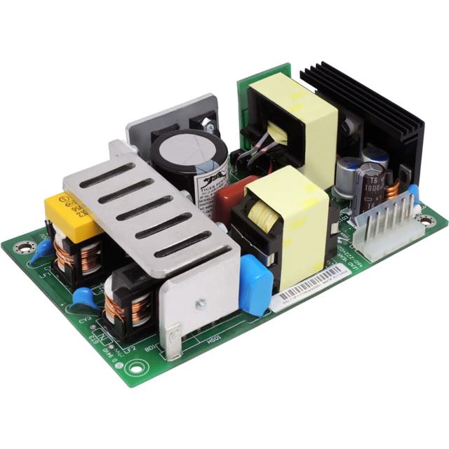Lead Year Enterprise TN17-0250-12 electronic component product image