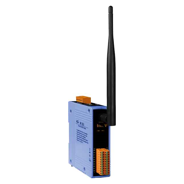 ICP DAS USA INC WF-2017 electronic component product image