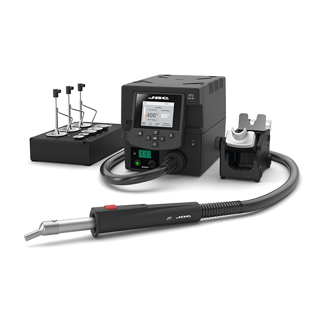 JBC TOOLS USA INC JTSE-1B electronic component product image