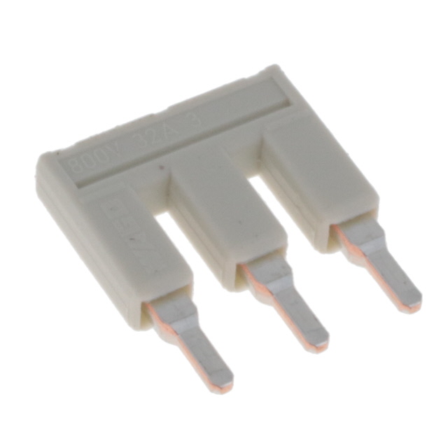 WAGO Corporation 2004-403 electronic component product image