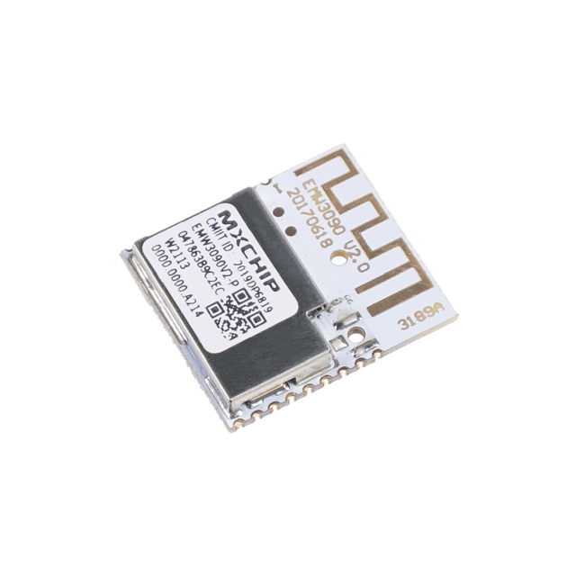 Seeed Technology Co., Ltd 113990976 electronic component product image