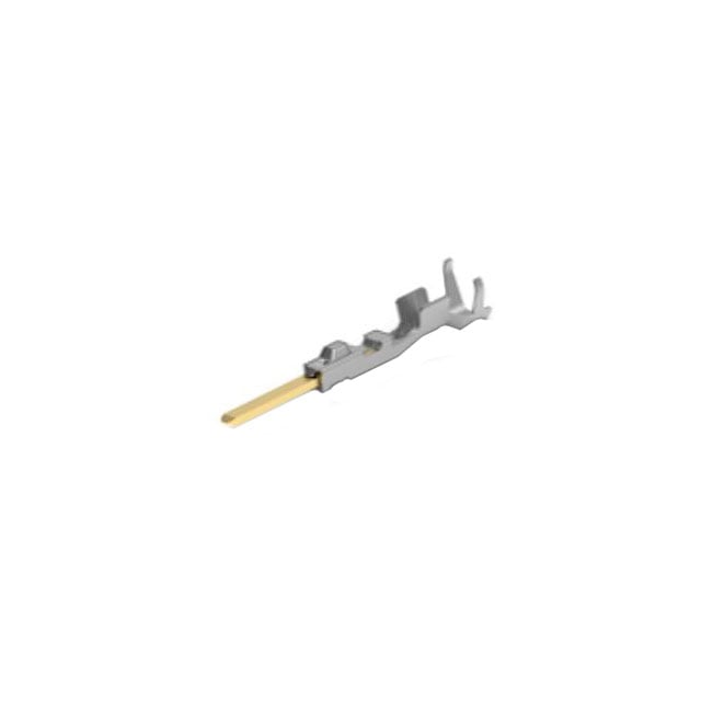 TE Connectivity AMP Connectors 2177610-1 electronic component product image