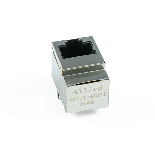 Allied Components International ARV11-4187I electronic component product image