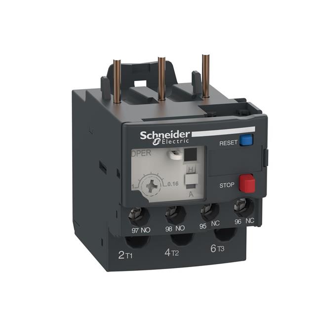 Schneider Electric DPER08 electronic component product image