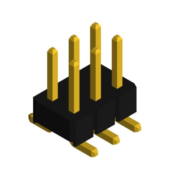 SUPERIOR TECH PHDD-SS006G1ABOGE-B005 electronic component product image