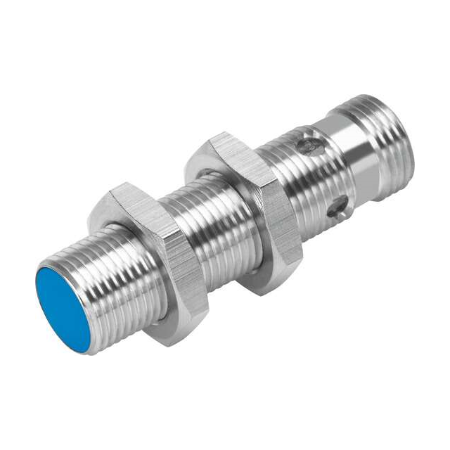 Festo Corporation SIEH-M12B-PS-S-L electronic component product image