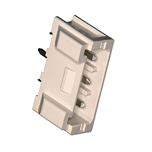 JAM SMH25-03WS electronic component product image