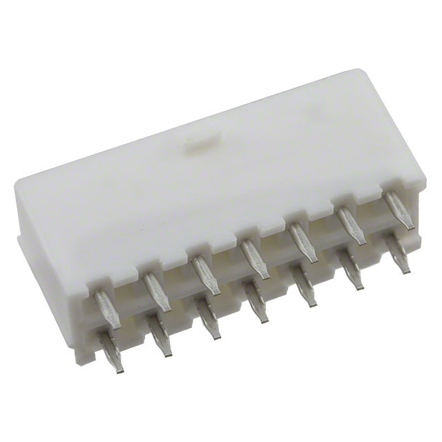 Molex 0039310148 electronic component product image