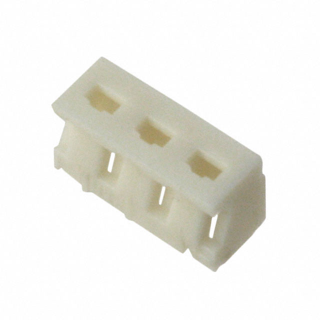 Molex 0510150300 electronic component product image