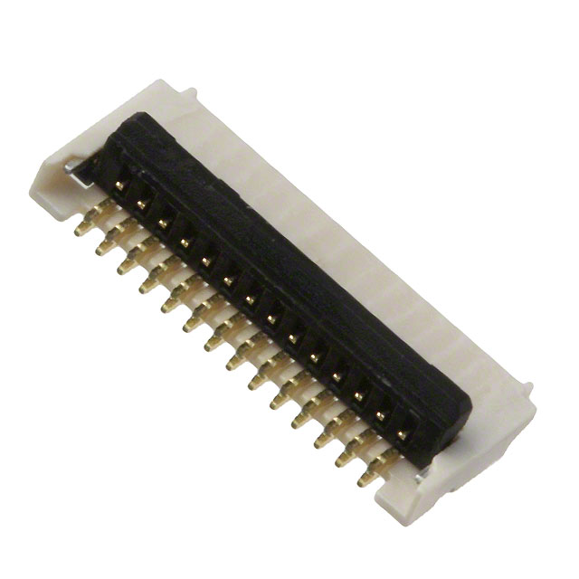 Molex 5034801400 electronic component product image