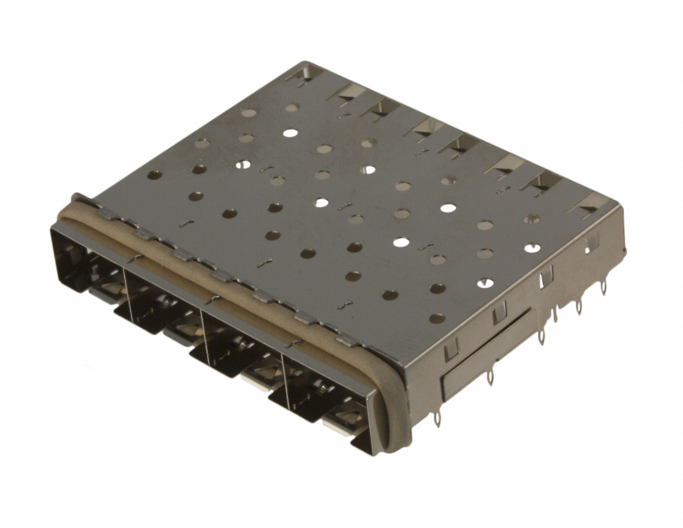 Molex 0747280420 electronic component product image