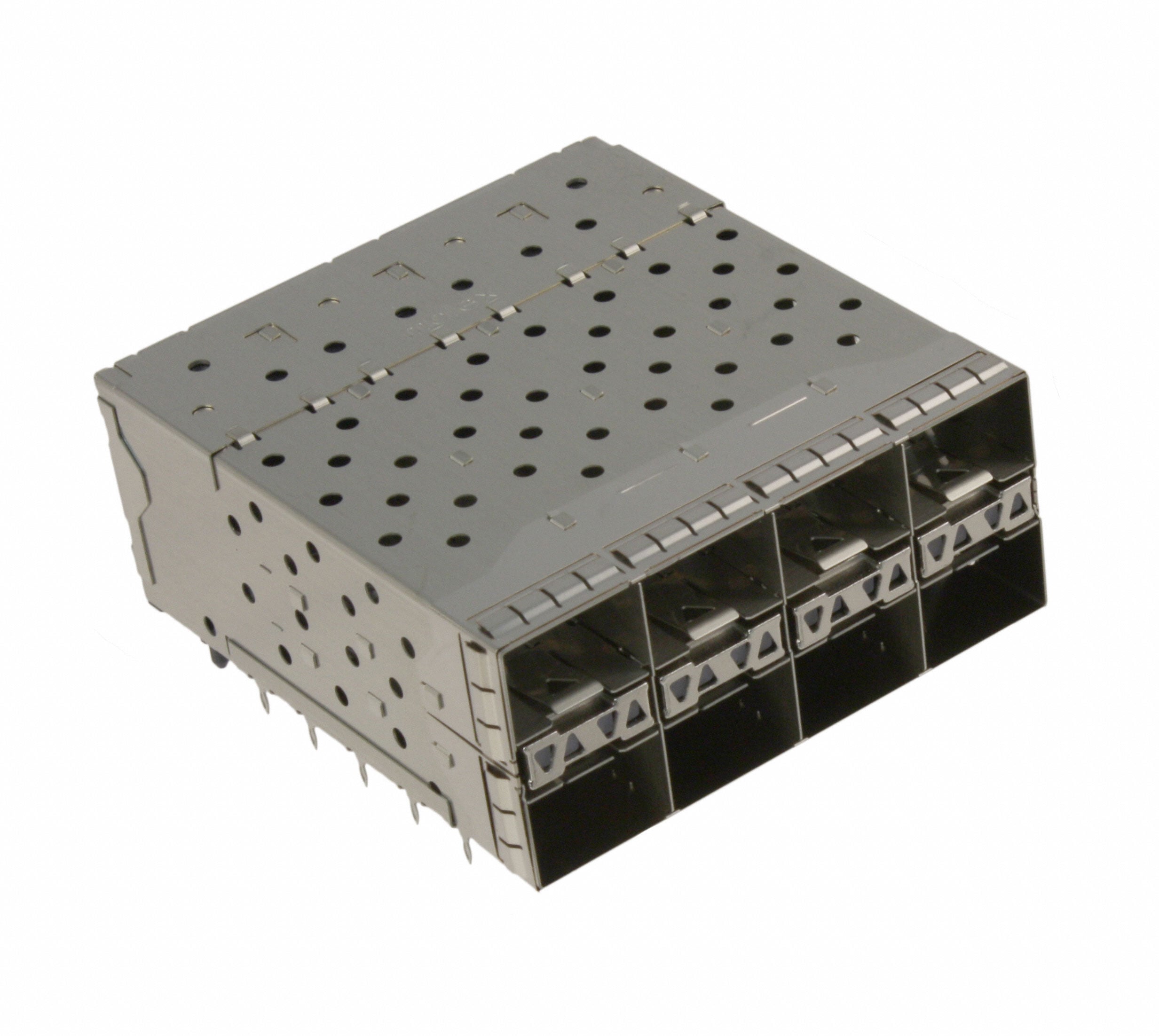 Molex 0760465003 electronic component product image