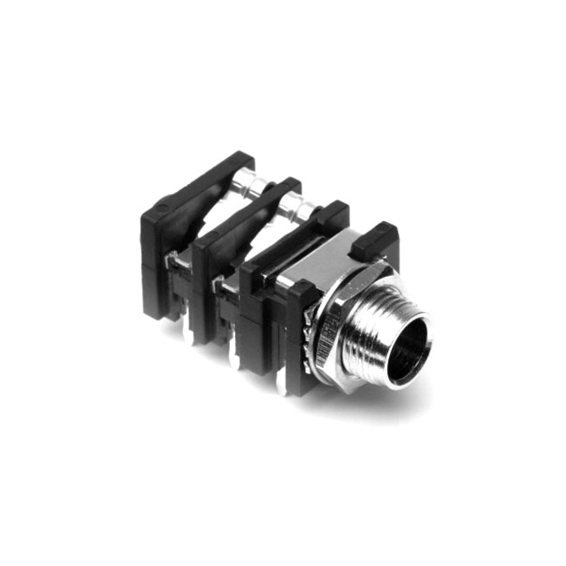 Amphenol Audio ACJM-MHOM electronic component product image
