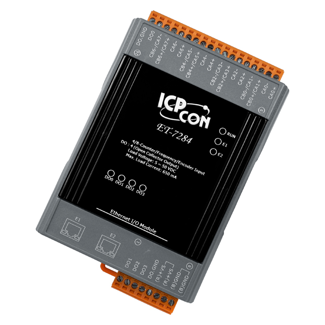 ICP DAS USA INC ET-7284 electronic component product image