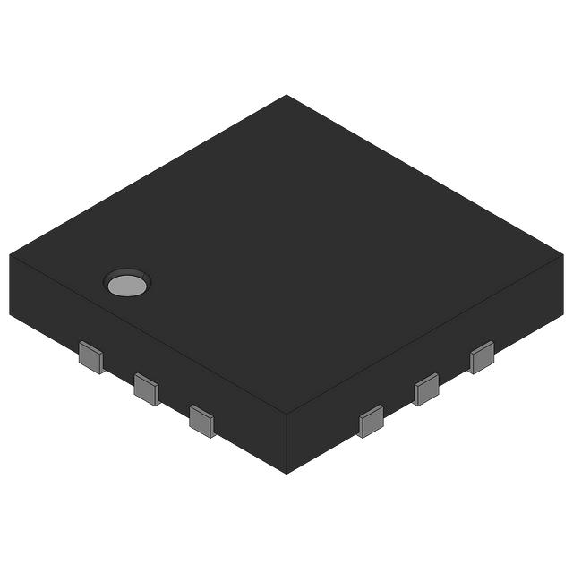 Fairchild Semiconductor FSA3030UMX electronic component product image