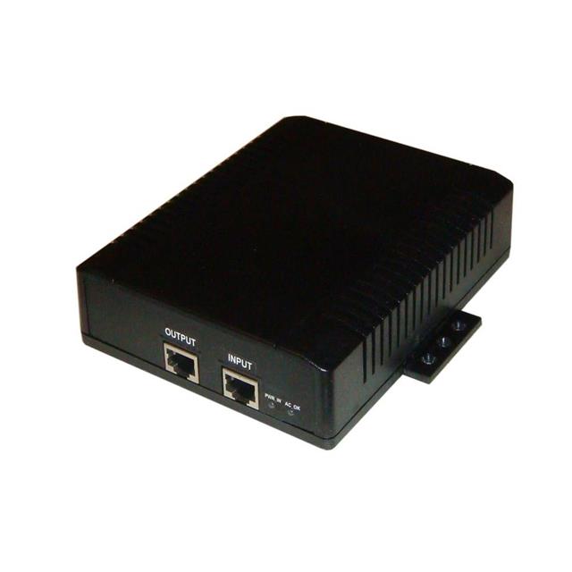 Tycon Systems Inc. POE-SPLT-4824AC-GBT electronic component product image