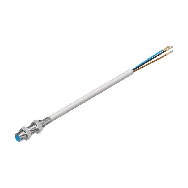 Festo Corporation SIEN-M5B-PS-K-L electronic component product image
