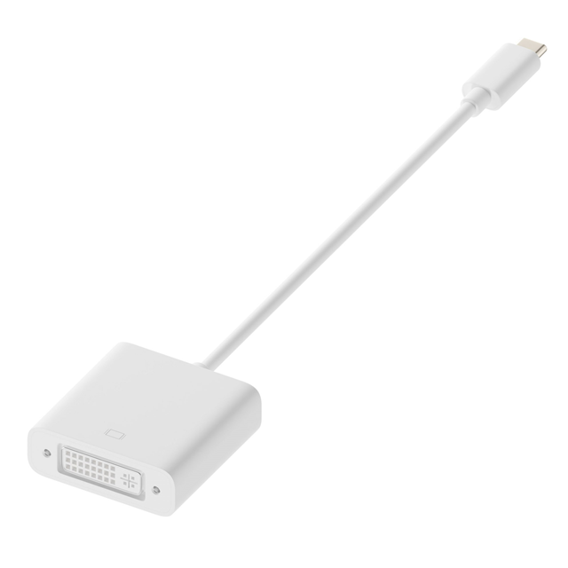 UNC Group, LLC USBC-DVIF-ADPT electronic component product image