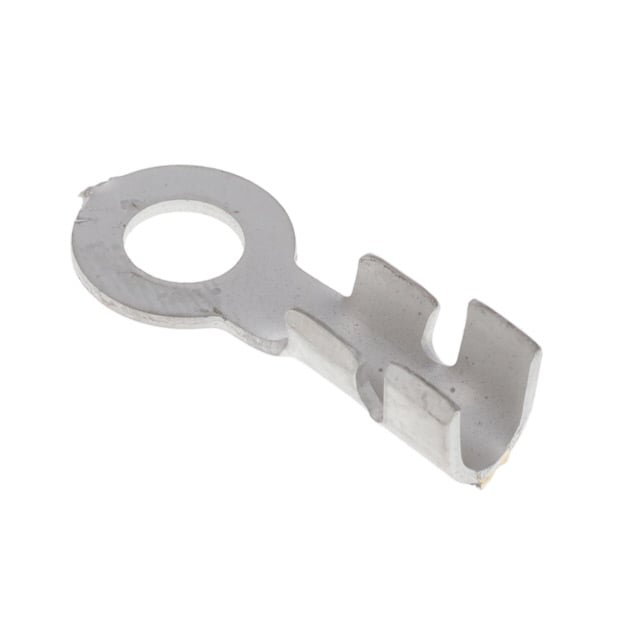 TE Connectivity AMP Connectors 640007-3 electronic component product image