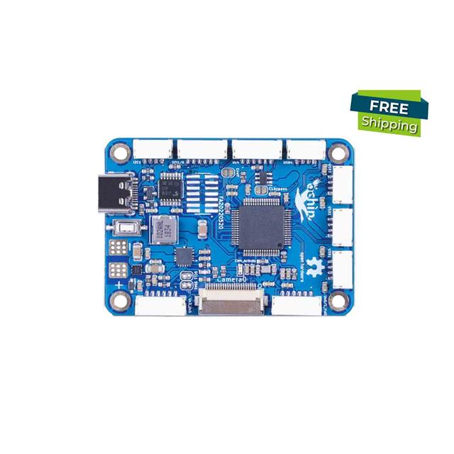 Seeed Technology Co., Ltd 103100163 electronic component product image