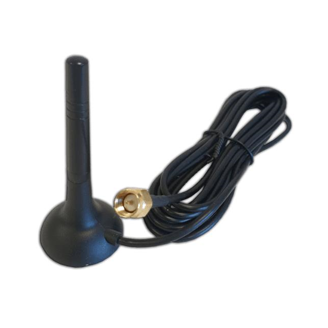 RF Solutions ANT-4GSTUB5-SMA electronic component product image