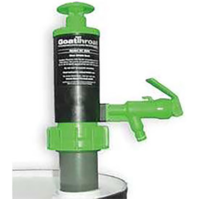 GoatThroat GT300 electronic component product image