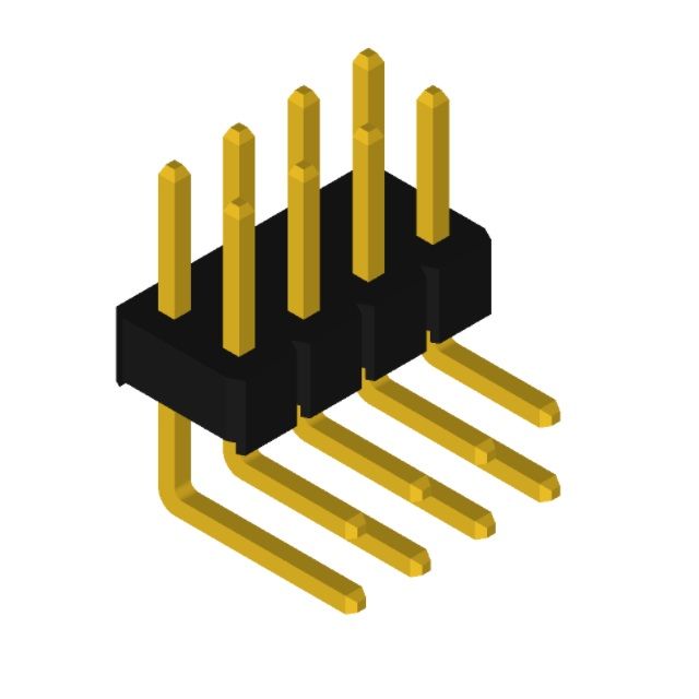 SUPERIOR TECH PHDD-RS008G1ABOPA-C072 electronic component product image