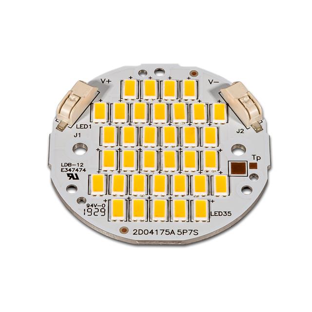 LTF technology LLC QLUXR5010W35LED930 electronic component product image