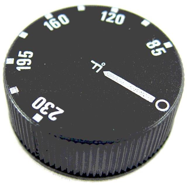 Selco Products CAP-85-230-KNOB electronic component product image