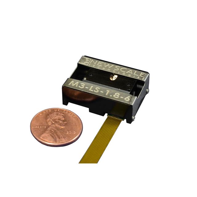 New Scale Technologies, Inc. DK-M3-LS-1.8-6 electronic component product image