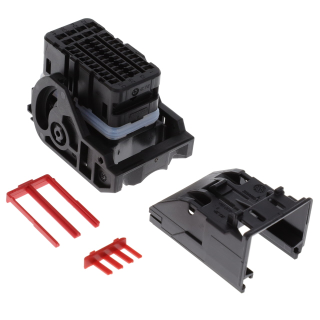 TE Connectivity AMP Connectors 2137489-1 electronic component product image