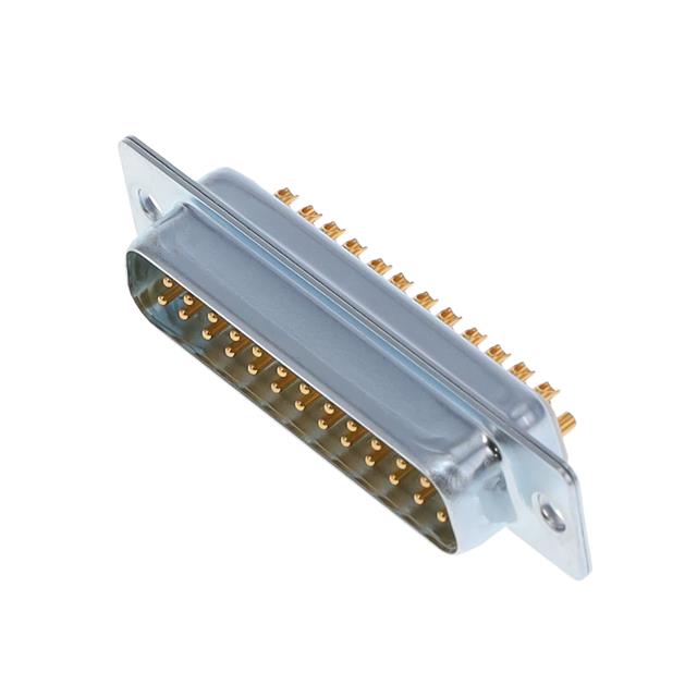 JAE Electronics DB-25PR electronic component product image