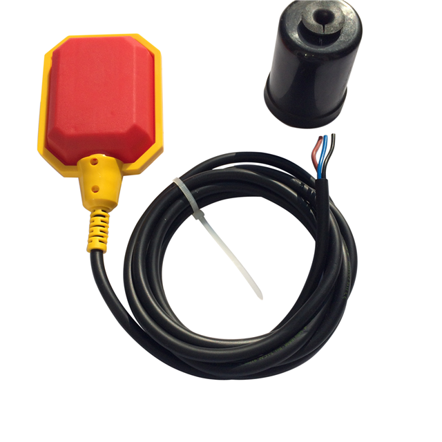 Sump Alarm Inc. SA-2359-5-RAW electronic component product image