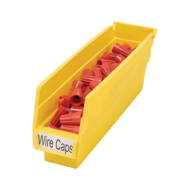 Akro-Mils 30110YELLO electronic component product image