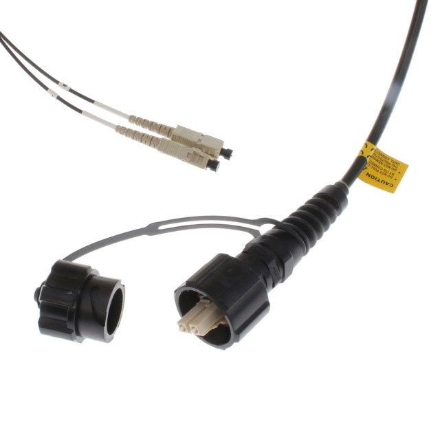 TE Connectivity AMP Connectors 9-1920985-9 electronic component product image