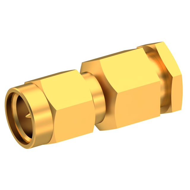 Radiall USA, Inc. 9201-1553-001 electronic component product image