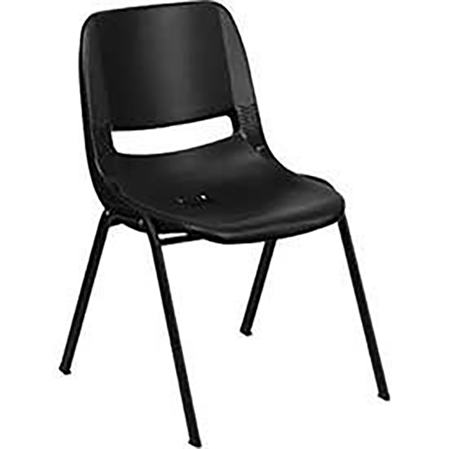 Flash Furniture RUT-EO1-BK-GG electronic component product image