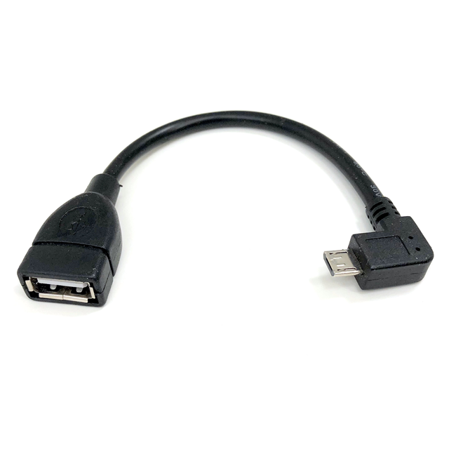 Micro Connectors, Inc. E07-171-OTG electronic component product image