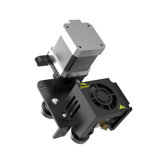Creality 3D ENDER-3 DIRECT DRIVE EXTRUDING KIT electronic component product image