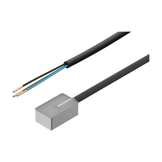 Festo Corporation SDBF-FCS-1L-PU-K-9-N-LE electronic component product image