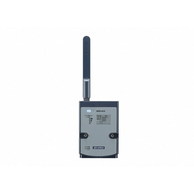 Advantech Corporation WISE-4610P-NA electronic component product image