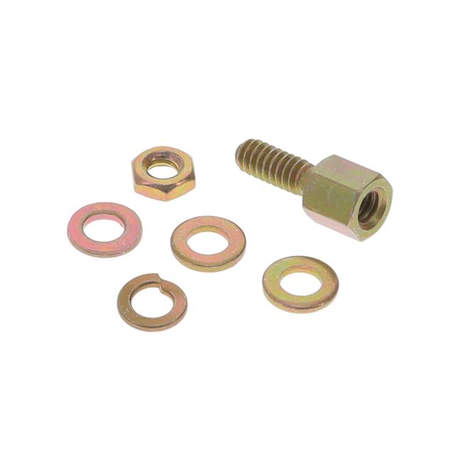 ITT Cannon, LLC M24308/26-1F electronic component product image