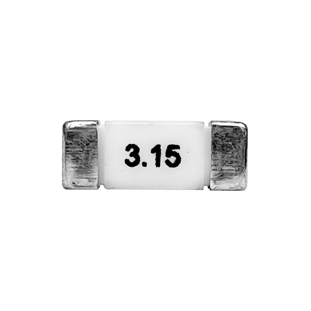 Eaton - Electronics Division TR-1350HV3-15-R electronic component product image