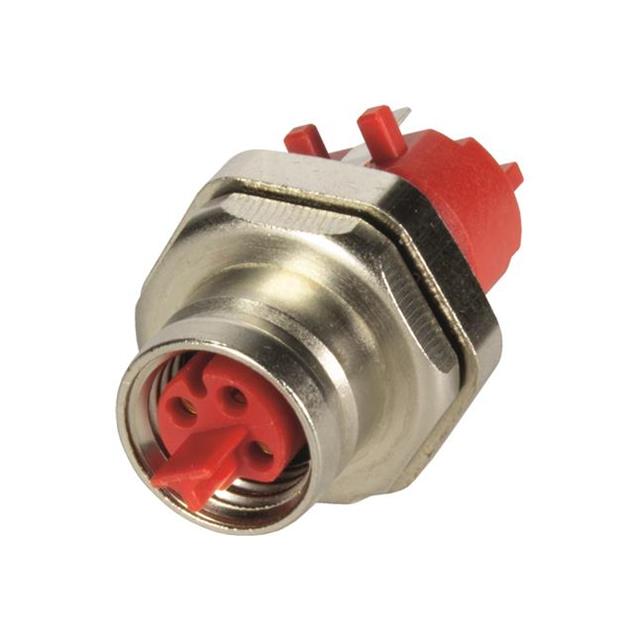 HARTING 21023412431 electronic component product image